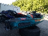 00000YDV256****** Salvamento y Destrozados 2019 Sea-Doo Wake Pro 230 en Estado de Connecticut