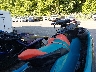 00000YDV256****** Usados y Reparables 2019 Sea-Doo Wake Pro 230 en Estado de Connecticut