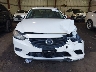 JM1GJ1V58F1****** Wrecked 2015 Mazda 6 in Virginia State