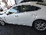 JM1GJ1V58F1****** Repairable 2015 Mazda 6 in Virginia State