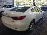 JM1GJ1V58F1****** Salvage and Wrecked 2015 Mazda 6 in Virginia State