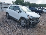 KL7CJKSB3JB****** Salvamento y Destrozados 2018 Chevrolet Trax en Shreveport