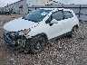 KL7CJKSB3JB****** Usados y Reparables 2018 Chevrolet Trax en Shreveport