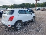 KL7CJKSB3JB****** Salvamento y Destrozados 2018 Chevrolet Trax en Estado de Luisiana
