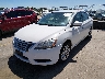 3N1AB7AP3FL****** Used and Repairable 2015 Nissan Sentra in Austin North