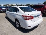 3N1AB7AP3FL****** Salvage and Repairable 2015 Nissan Sentra in Austin North
