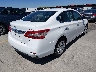 3N1AB7AP3FL****** Salvage and Wrecked 2015 Nissan Sentra in Texas State