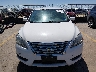 3N1AB7AP3FL****** Salvage and Repairable 2015 Nissan Sentra in Texas State
