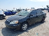 1NXBR30E36Z****** Used and Repairable 2006 Toyota Corolla in Los Angeles