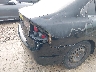 1HGFA165X8L****** Wrecked 2008 Honda Civic in Ohio State
