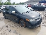 1HGFA165X8L****** Salvage and Wrecked 2008 Honda Civic in Columbus