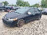 1HGFA165X8L****** Used and Repairable 2008 Honda Civic in Columbus