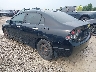1HGFA165X8L****** Salvage and Repairable 2008 Honda Civic in Columbus