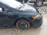 1HGFA165X8L****** Salvage and Repairable 2008 Honda Civic in Ohio State