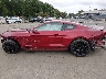 1FA6P8CF2F5****** Reparables 2015 Ford Mustang en Estado de Connecticut