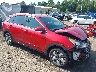 KNDCB3LC2K5****** Salvage and Wrecked 2019 Kia Niro in Northern Virginia