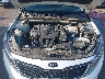 KNAGM4A76F5****** Repairable 2015 Kia Optima in Phoenix