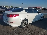 KNAGM4A76F5****** Salvage and Wrecked 2015 Kia Optima in Arizona State