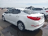 KNAGM4A76F5****** Salvage and Repairable 2015 Kia Optima in Phoenix
