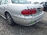 1G4HP52K85U****** Wrecked 2005 Buick LeSabre in California State
