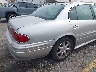 1G4HP52K85U****** Wrecked 2005 Buick LeSabre