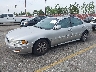 1G4HP52K85U****** Used and Repairable 2005 Buick LeSabre in Fontana