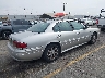 1G4HP52K85U****** Salvage and Wrecked 2005 Buick LeSabre in California State