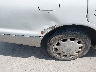JT8BH28F3V0****** Wrecked 1997 Lexus LS in Texas State