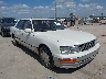 JT8BH28F3V0****** Salvage and Wrecked 1997 Lexus LS in Austin