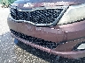 5XXGM4A70FG****** Wrecked 2015 Kia Optima in Florida State