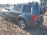 5FNYF3H48AB****** Salvamento y Reparables 2010 Honda Pilot en Longview