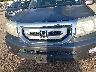 5FNYF3H48AB****** Salvamento y Reparables 2010 Honda Pilot en Estado de Texas