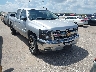 3GCPCSE09DG****** Salvamento y Destrozados 2013 Chevrolet Silverado 1500 en Houston