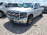 3GCPCSE09DG****** Usados y Reparables 2013 Chevrolet Silverado 1500 en Houston