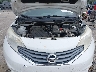 3N1CE2CP9FL****** Repairable 2015 Nissan Versa Note in Indianapolis South