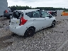 3N1CE2CP9FL****** Salvage and Wrecked 2015 Nissan Versa Note in Indiana State