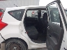 3N1CE2CP9FL****** Wrecked 2015 Nissan Versa Note in Indianapolis South