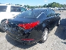5XXGM4A79CG****** Salvage and Wrecked 2012 Kia Optima in North Carolina State
