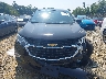 3GNAXSEV0JL****** Destrozados 2018 Chevrolet Equinox en Estado de Virginia