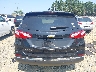 3GNAXSEV0JL****** Destrozados 2018 Chevrolet Equinox