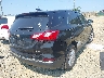 3GNAXSEV0JL****** Salvamento y Destrozados 2018 Chevrolet Equinox en Estado de Virginia