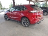 2FMPK4AP3HB****** Salvamento y Reparables 2017 Ford Edge en Seattle