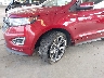2FMPK4AP3HB****** Salvamento y Reparables 2017 Ford Edge en Estado de Washington