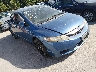 1HGFA16559L****** Salvage and Wrecked 2009 Honda Civic in Dallas-Fort Worth