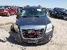 2GKALSEK9F6****** Salvamento 2015 GMC Terrain en Estado de Texas