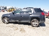 2GKALSEK9F6****** Usados 2015 GMC Terrain en Estado de Texas