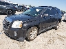 2GKALSEK9F6****** Usados y Reparables 2015 GMC Terrain en Fort Worth North