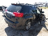 2GKALSEK9F6****** Salvamento y Destrozados 2015 GMC Terrain en Estado de Texas