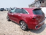 5XYPKDA53KG****** Salvage and Repairable 2019 Kia Sorento in Boise