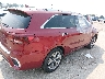 5XYPKDA53KG****** Salvage and Wrecked 2019 Kia Sorento in Idaho State